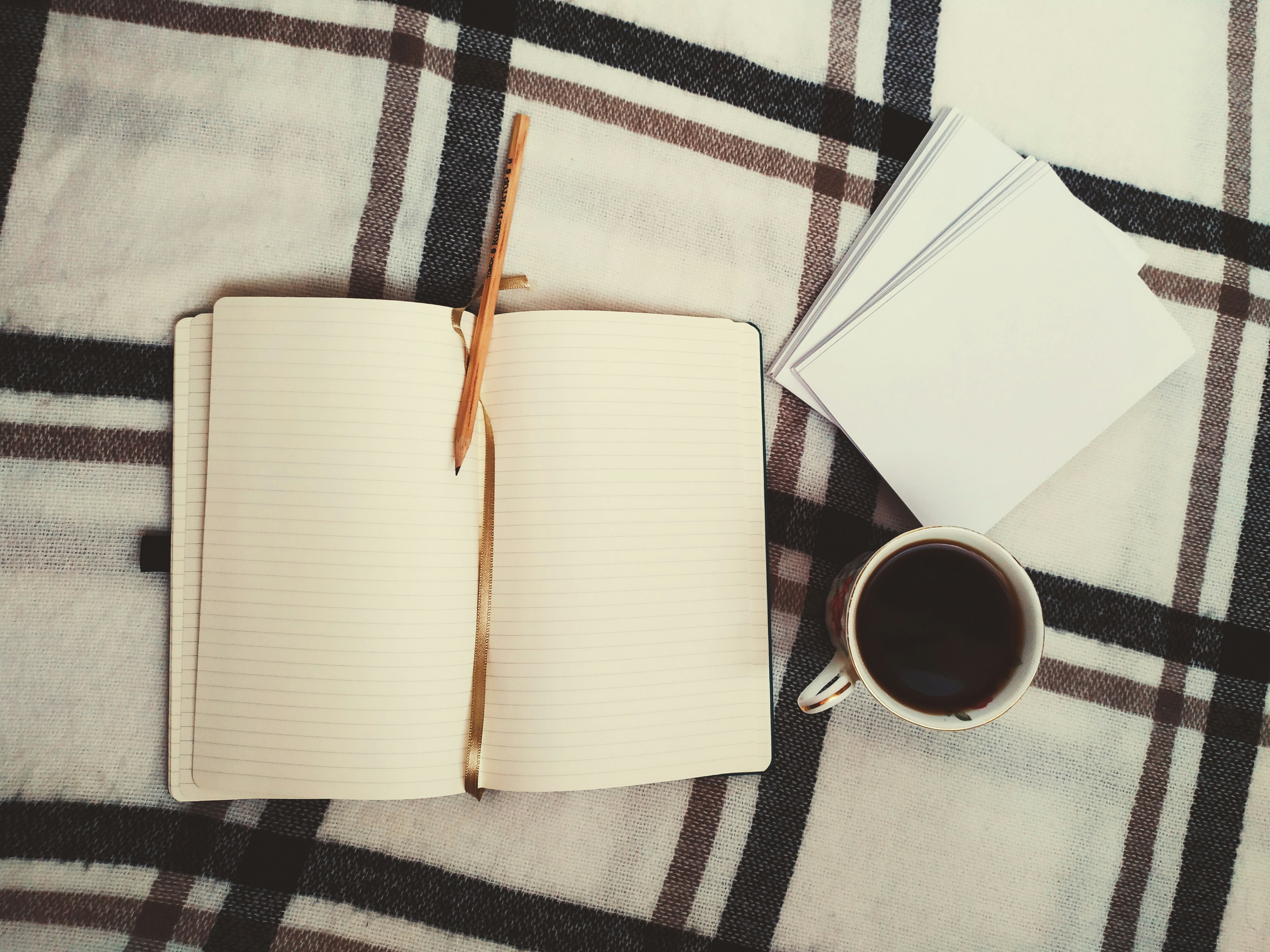 10 Book Journaling Ideas to Deepen Your Reading