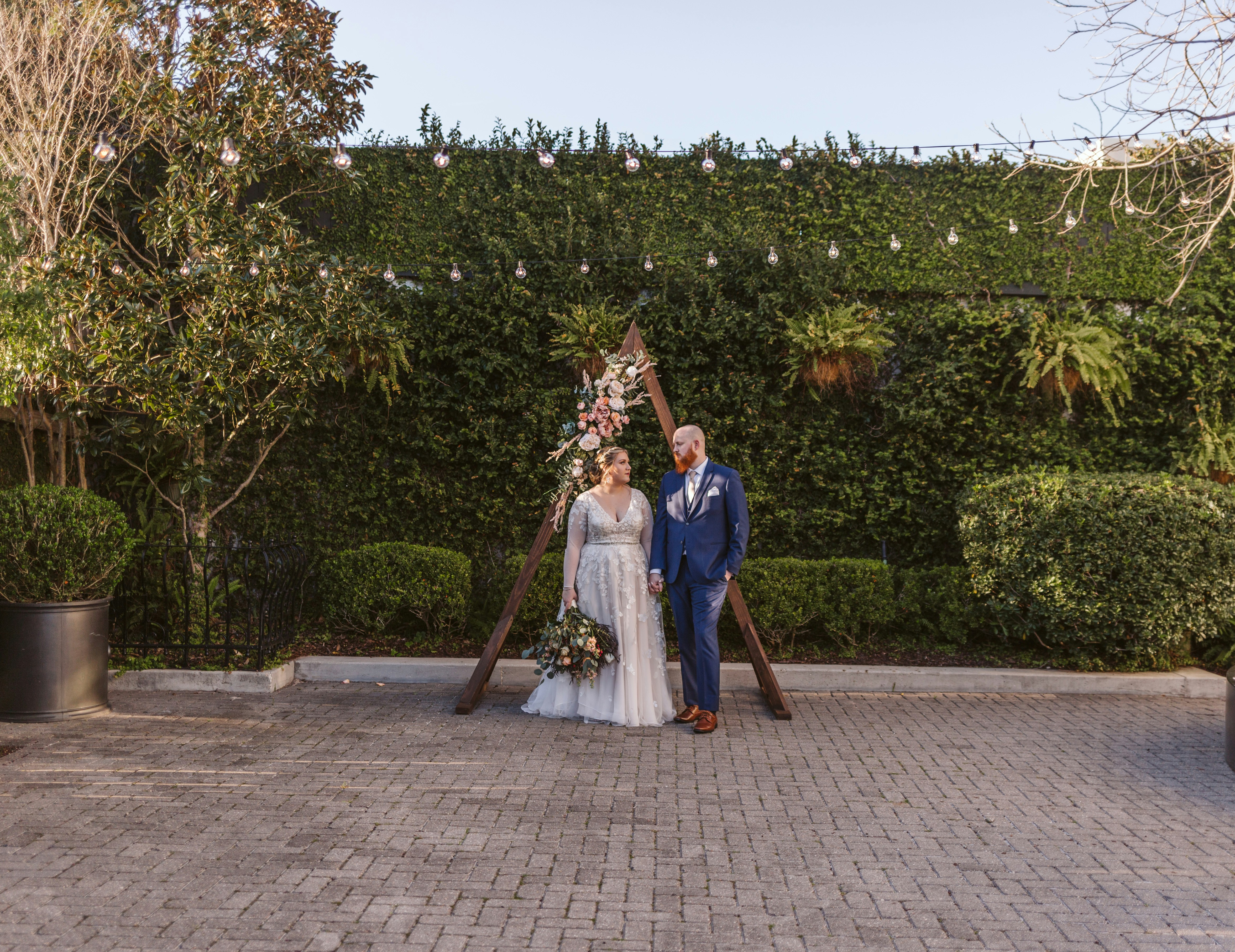 creative wedding themes