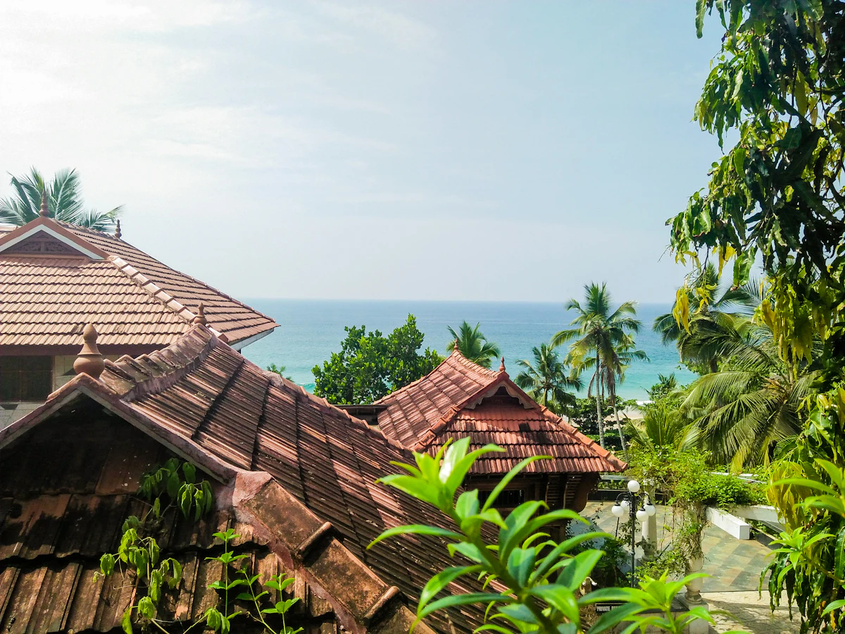 MH VILLA - Image 1