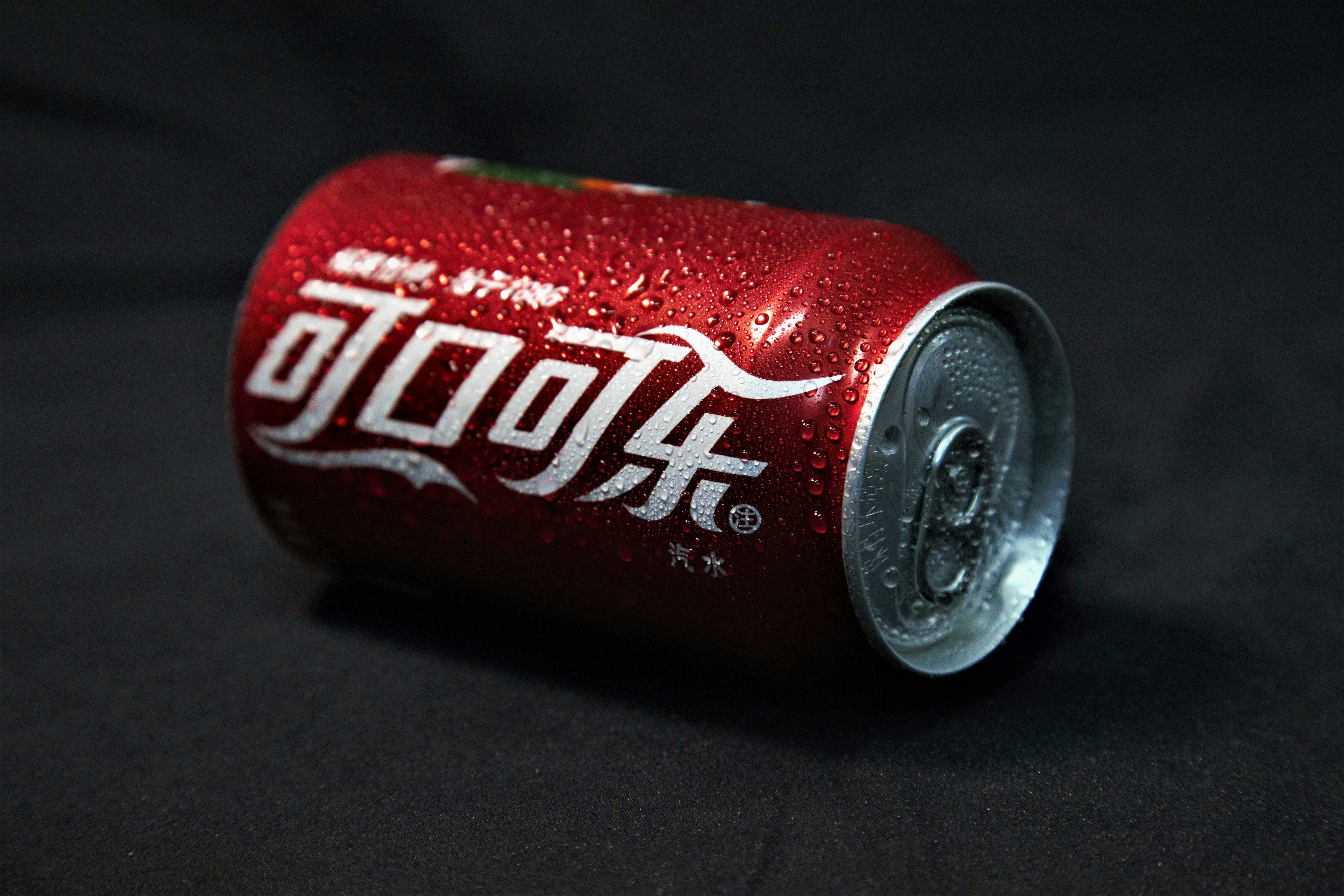 Coca Cola