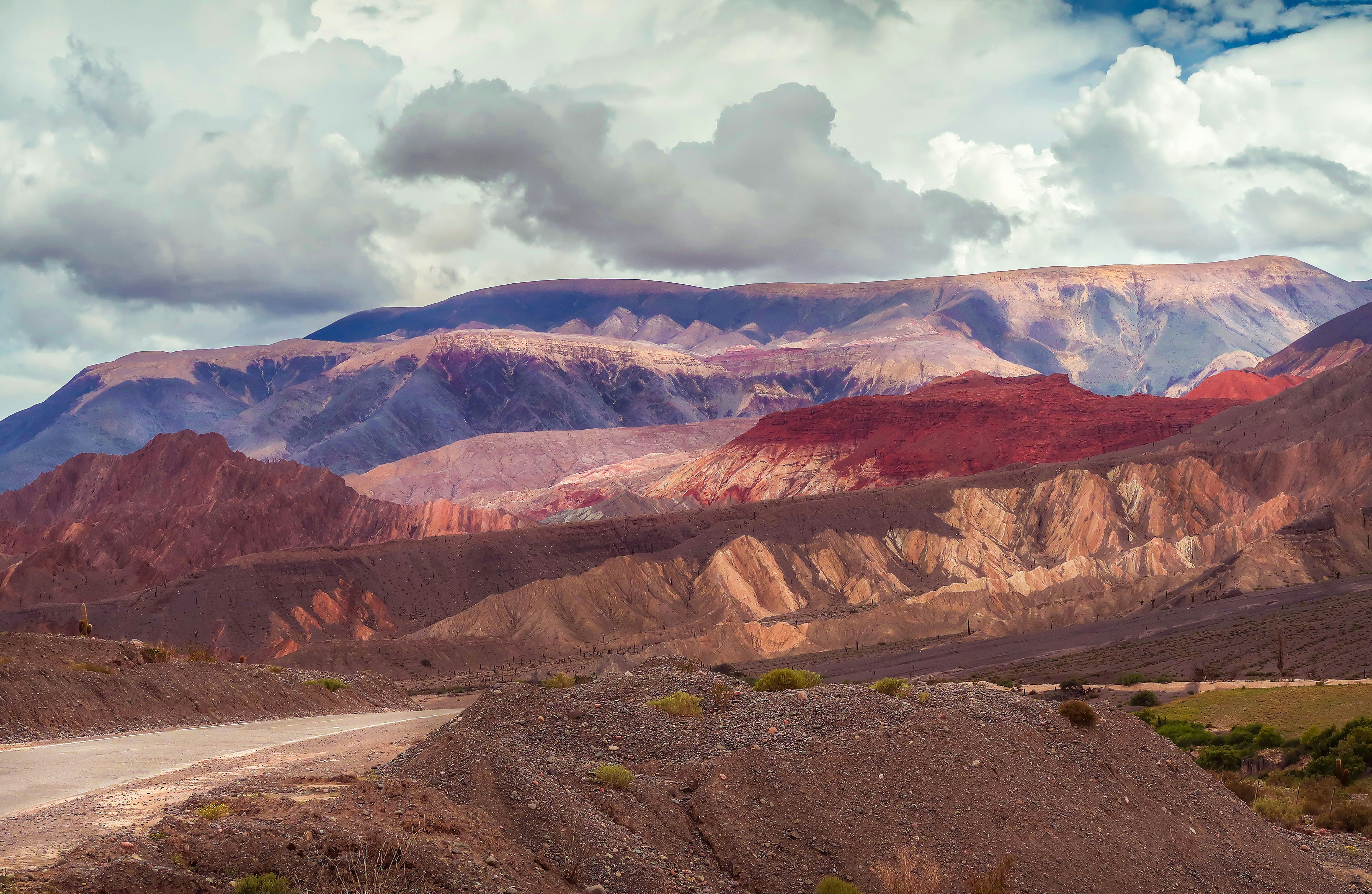 Photo by argentinanatural