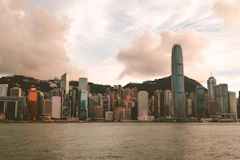 Hong Kong
