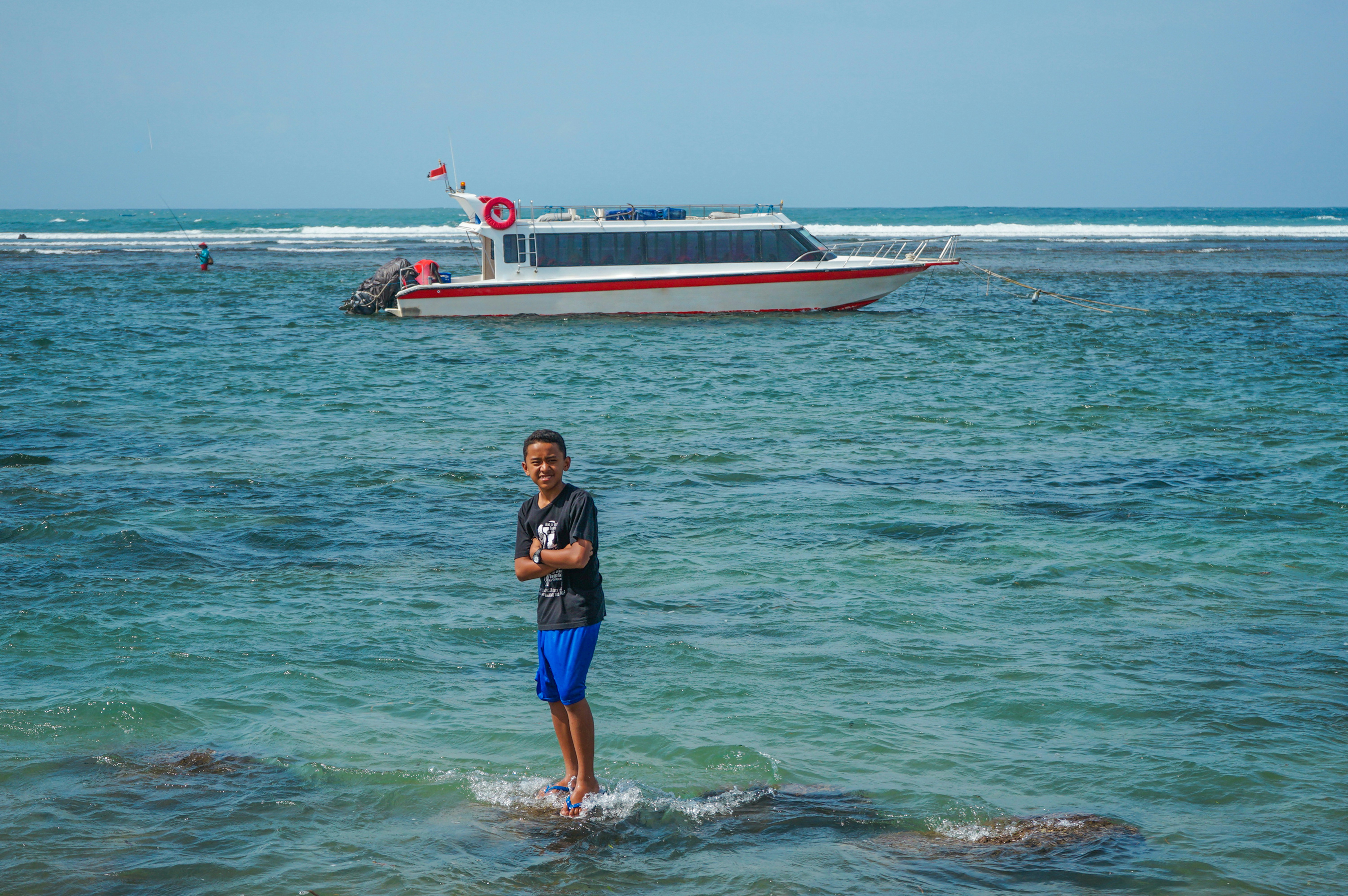 Pariwisata Bahari Indonesia