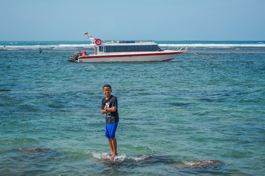 Sanur things to do in Tanjung Benoa