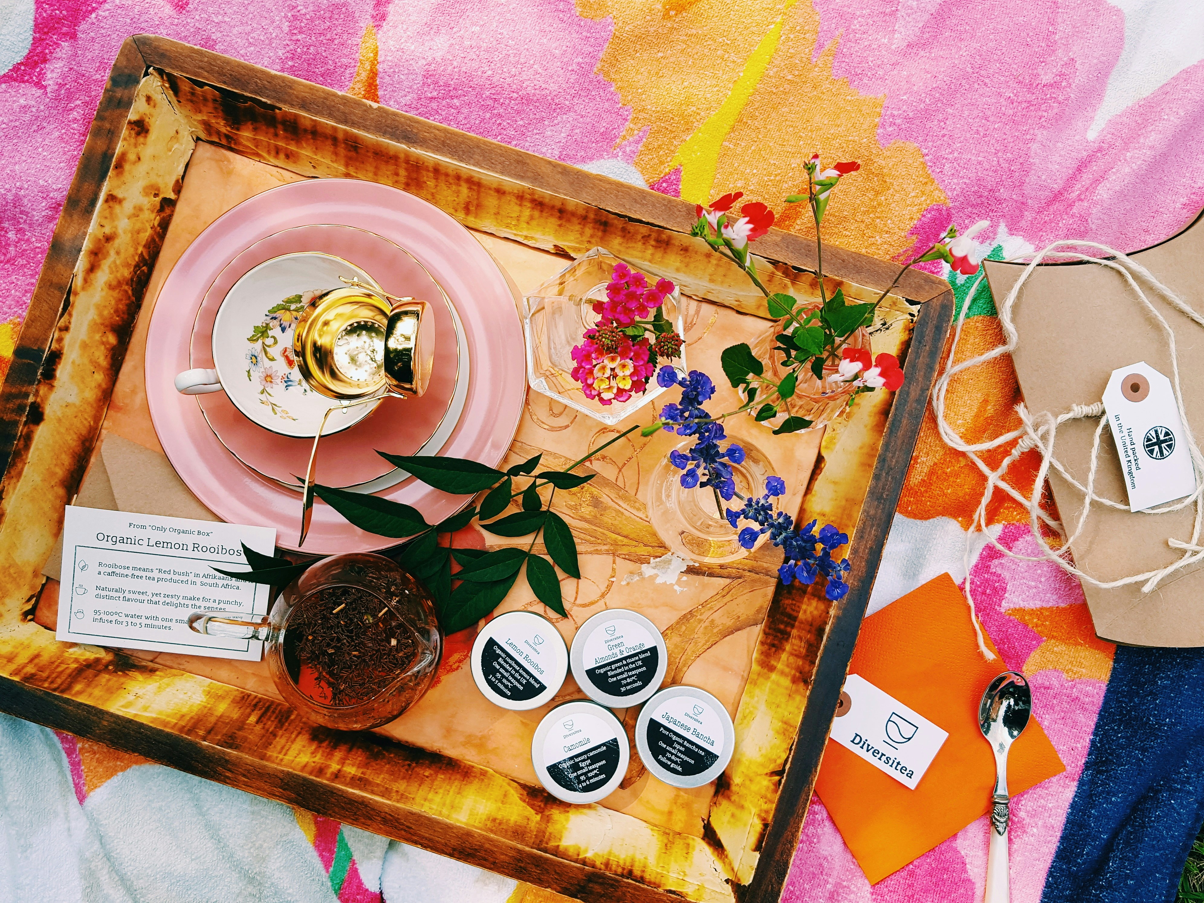 Photo by teacreativelife