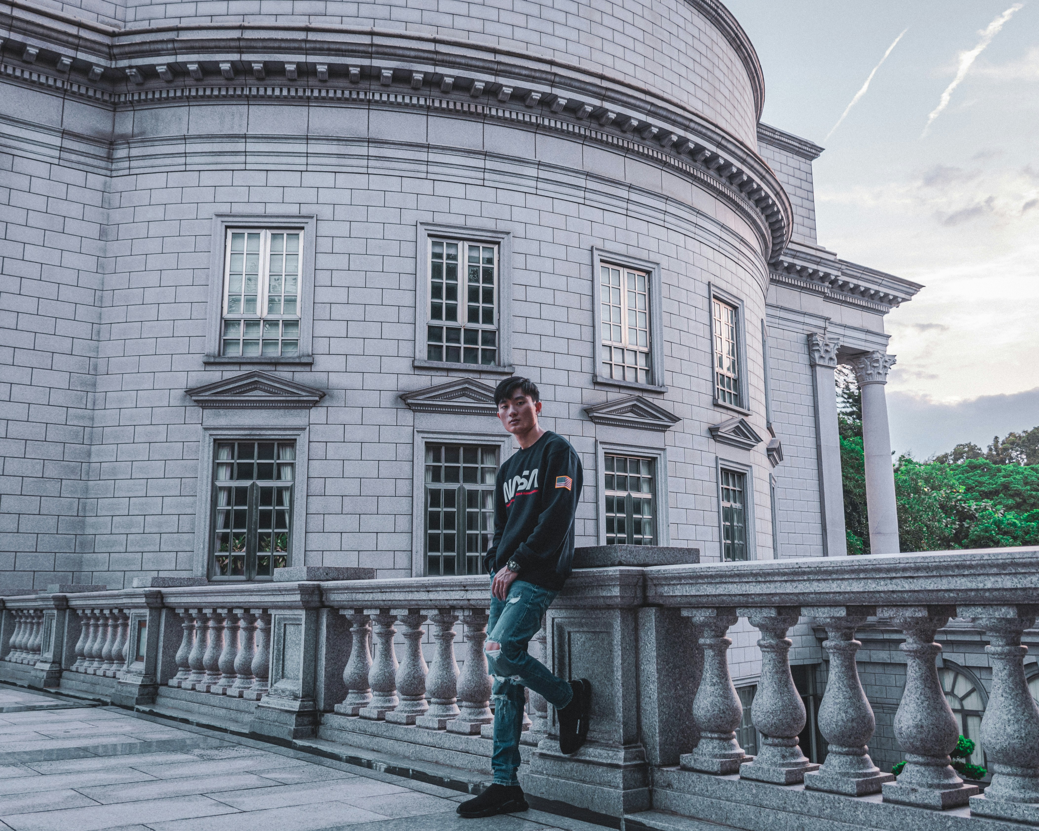 Photo by junhochak