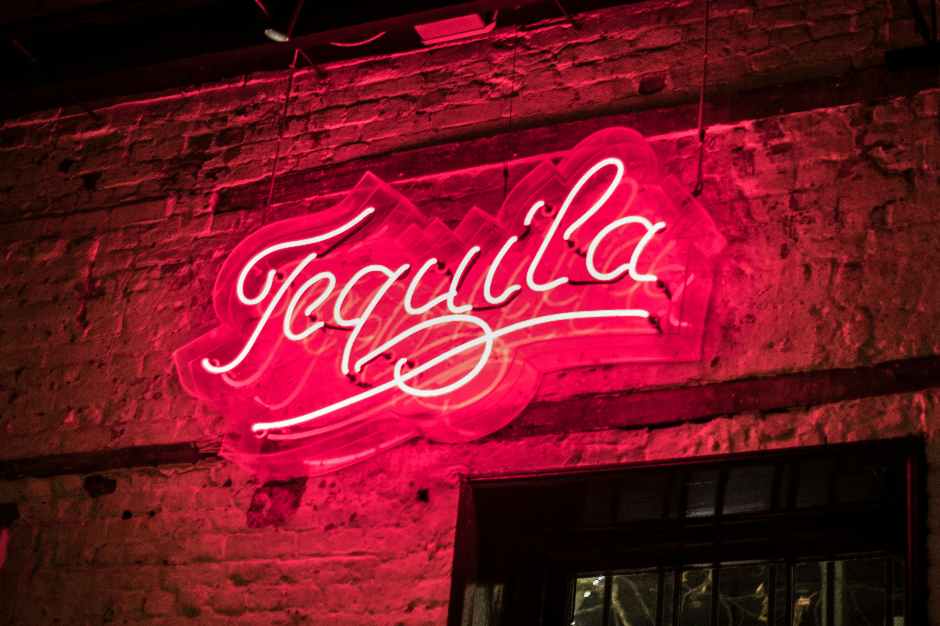 Tequila Jalisco Menu