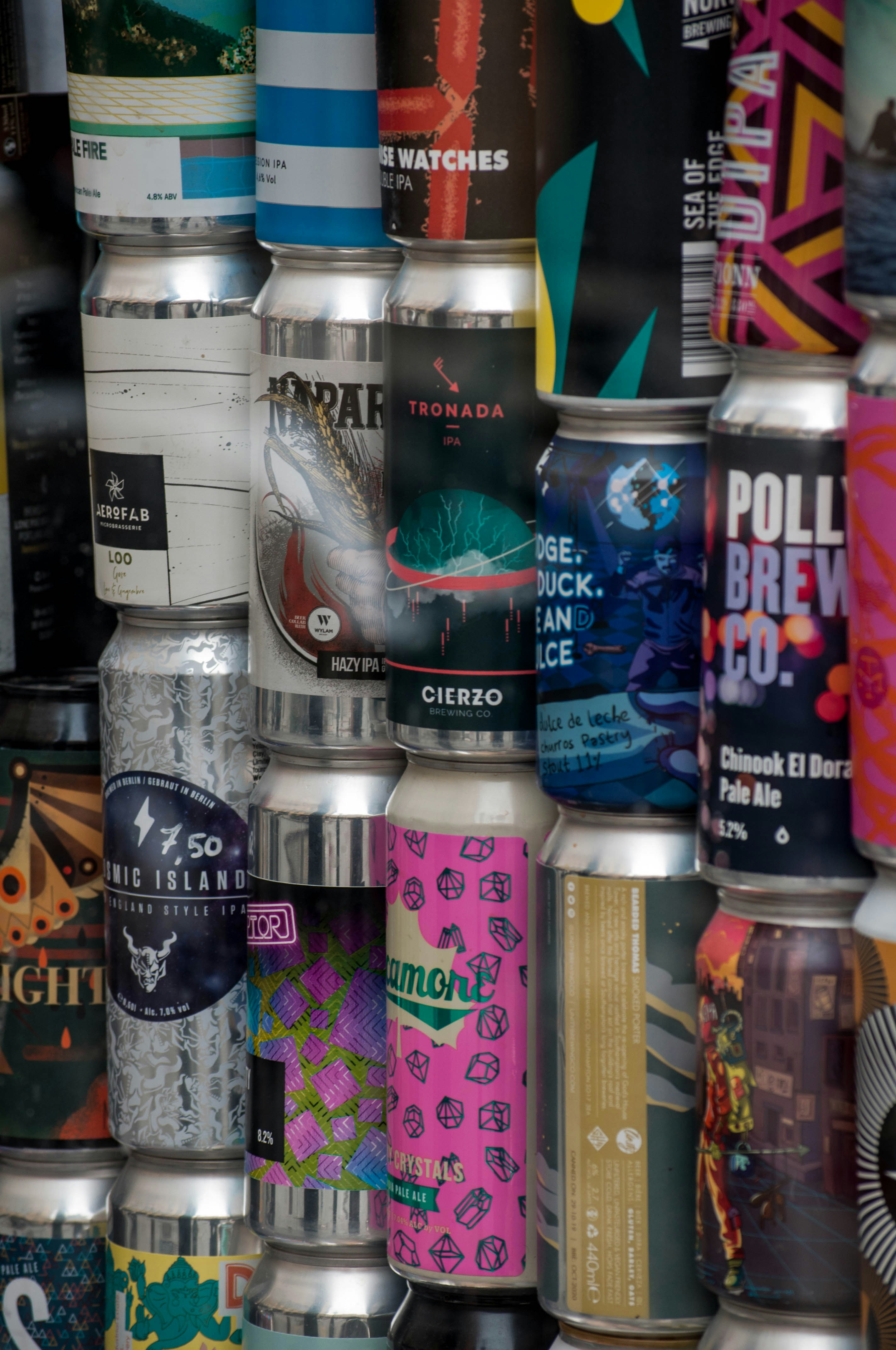 Le low-alcohol se diversifie