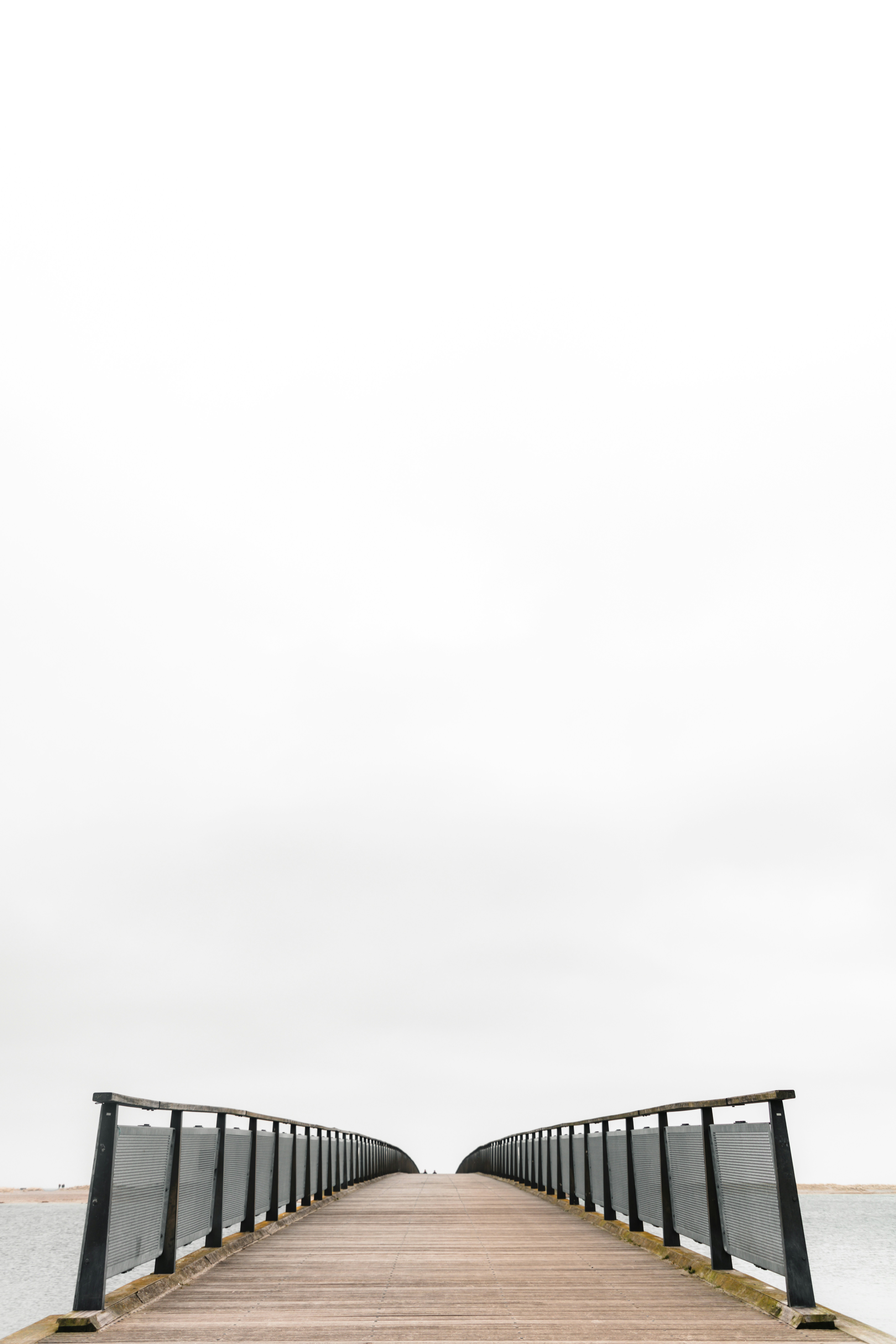 Bro, bridge, Amager Strand, Amager, Copenhagen, København, Denmark, Danmark, beach