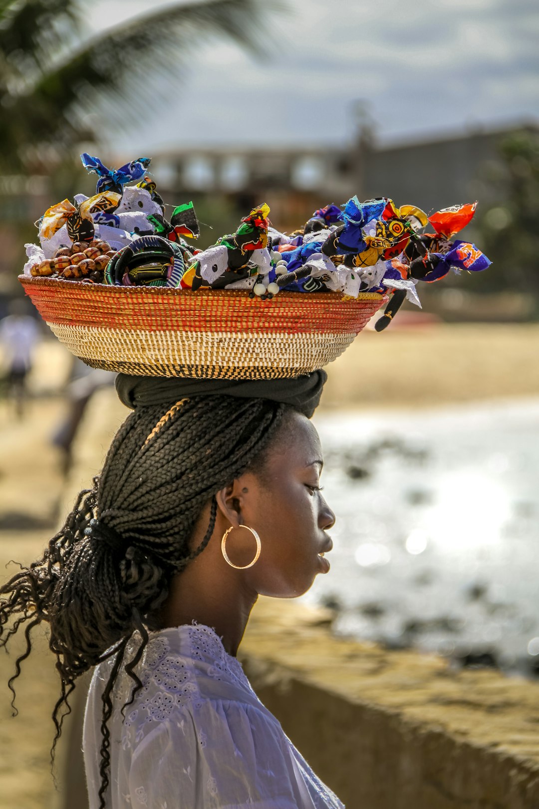 travelers stories about Temple in Boa Vista, Cape Verde