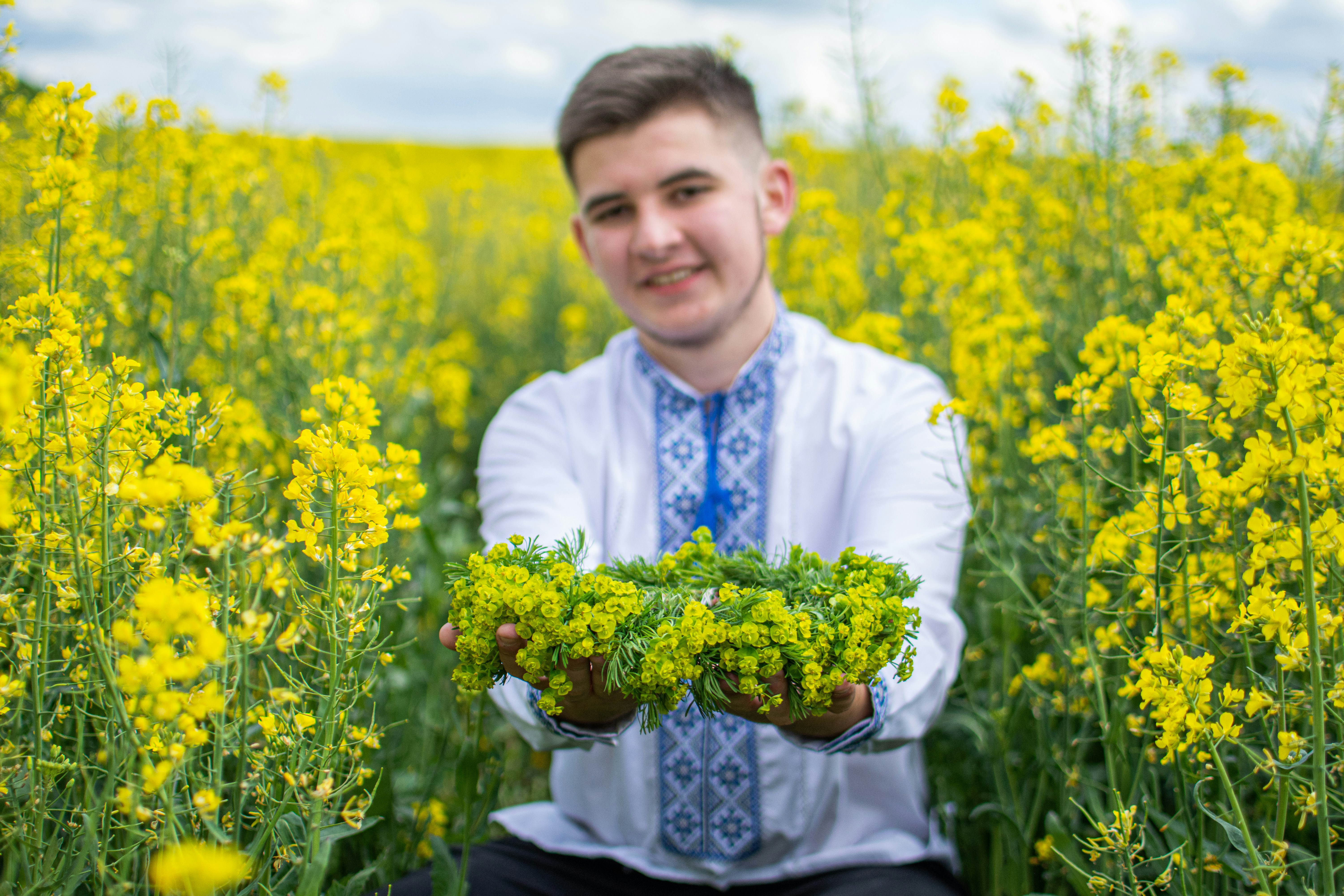 Quality testing process