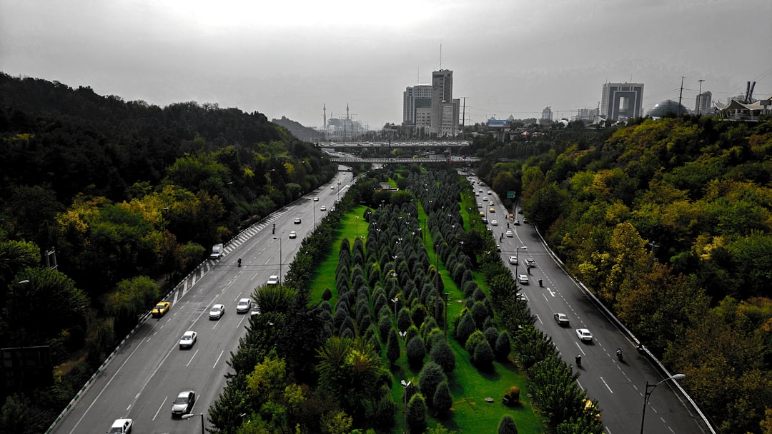 Road trip photo spot Tehran Alborz Province