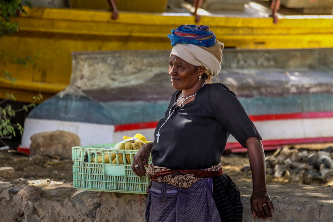 Darwin's Tropical Paradise: Discovering the Wonders of Cape Verde… — Darwin's Tropical Paradise