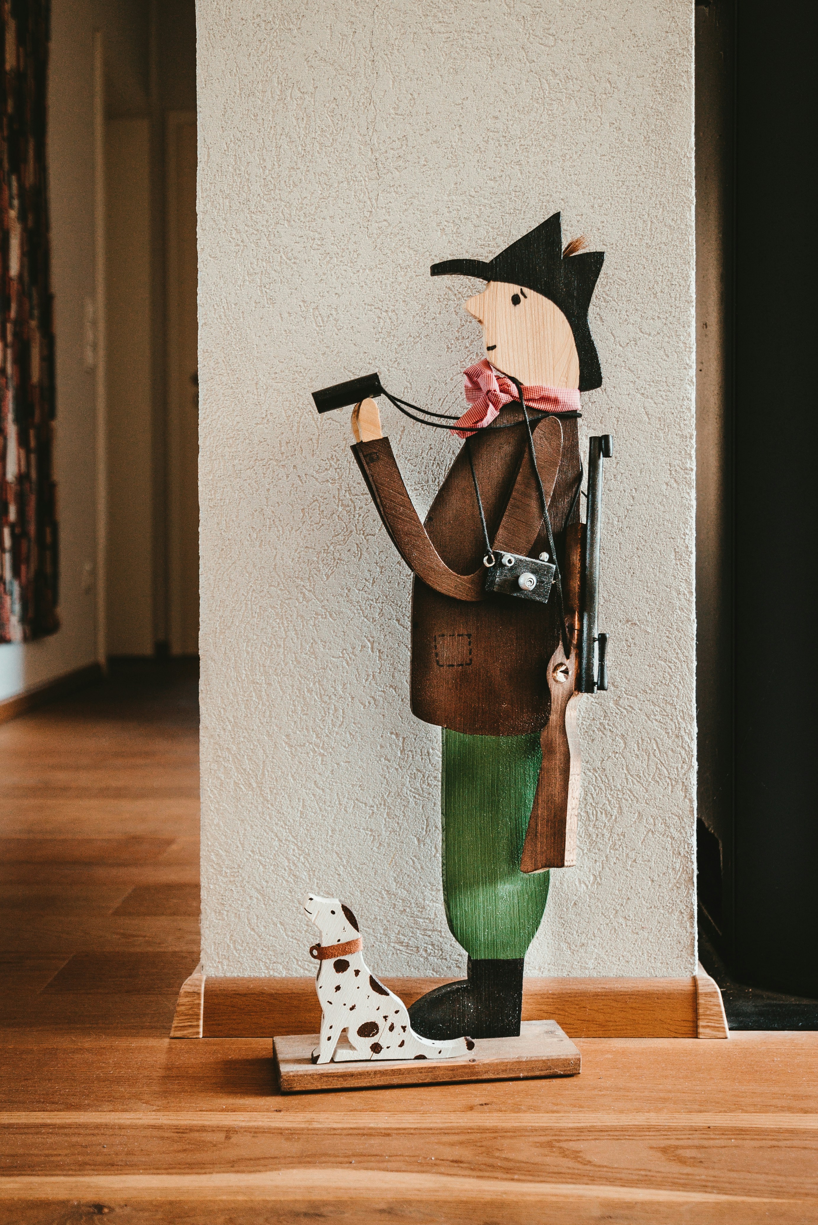 Dzień czwarty - frezarka