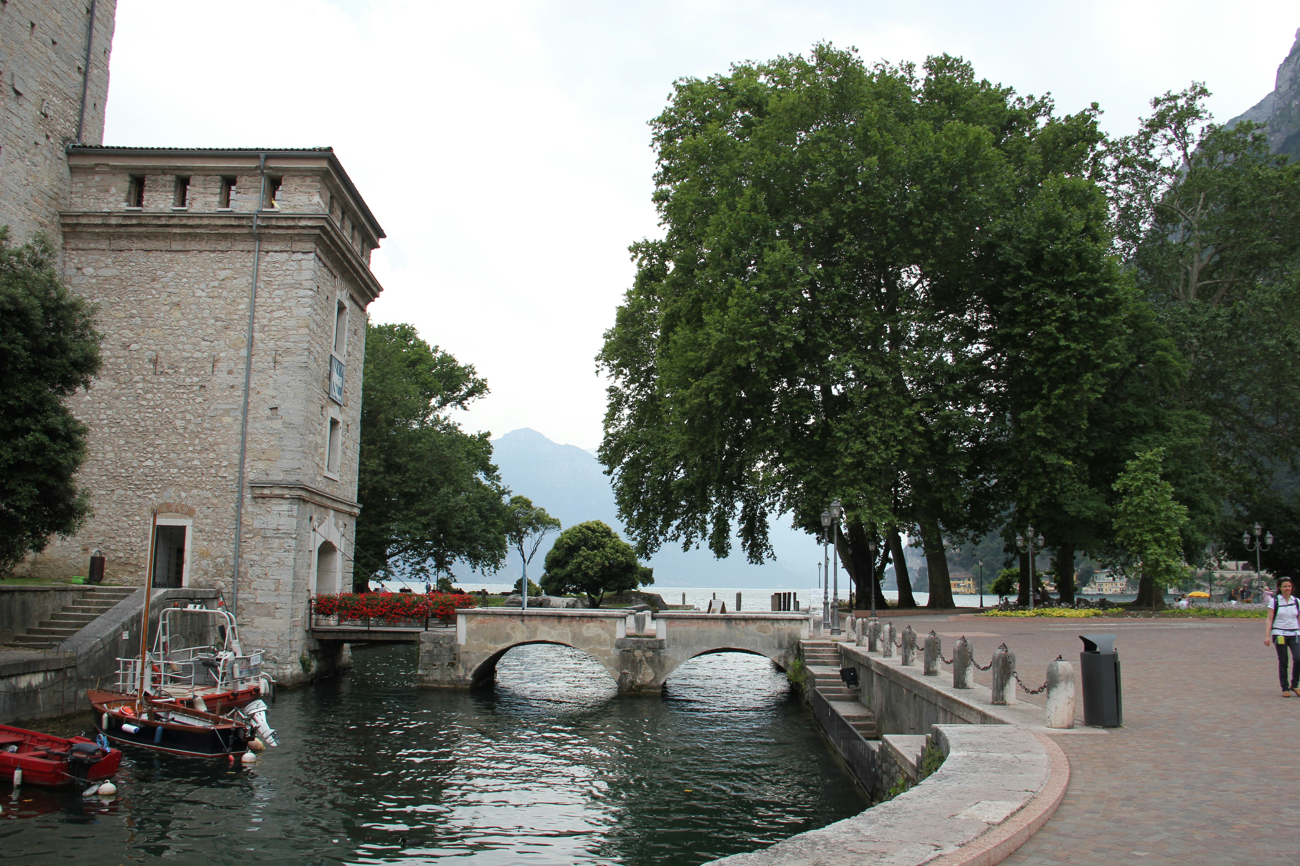 Impressie Riva del Garda