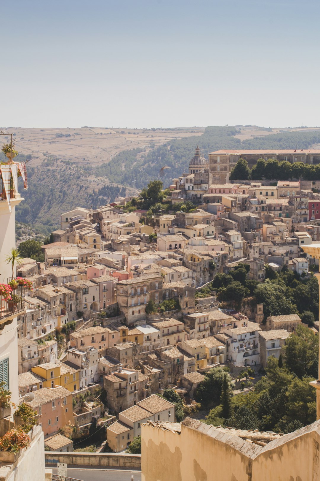 photo of Ragusa Historic site near Donnafugata