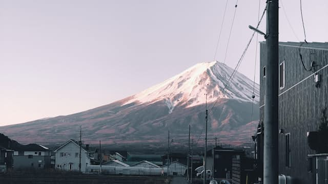 Fuji