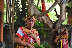 Baju Celana Bali