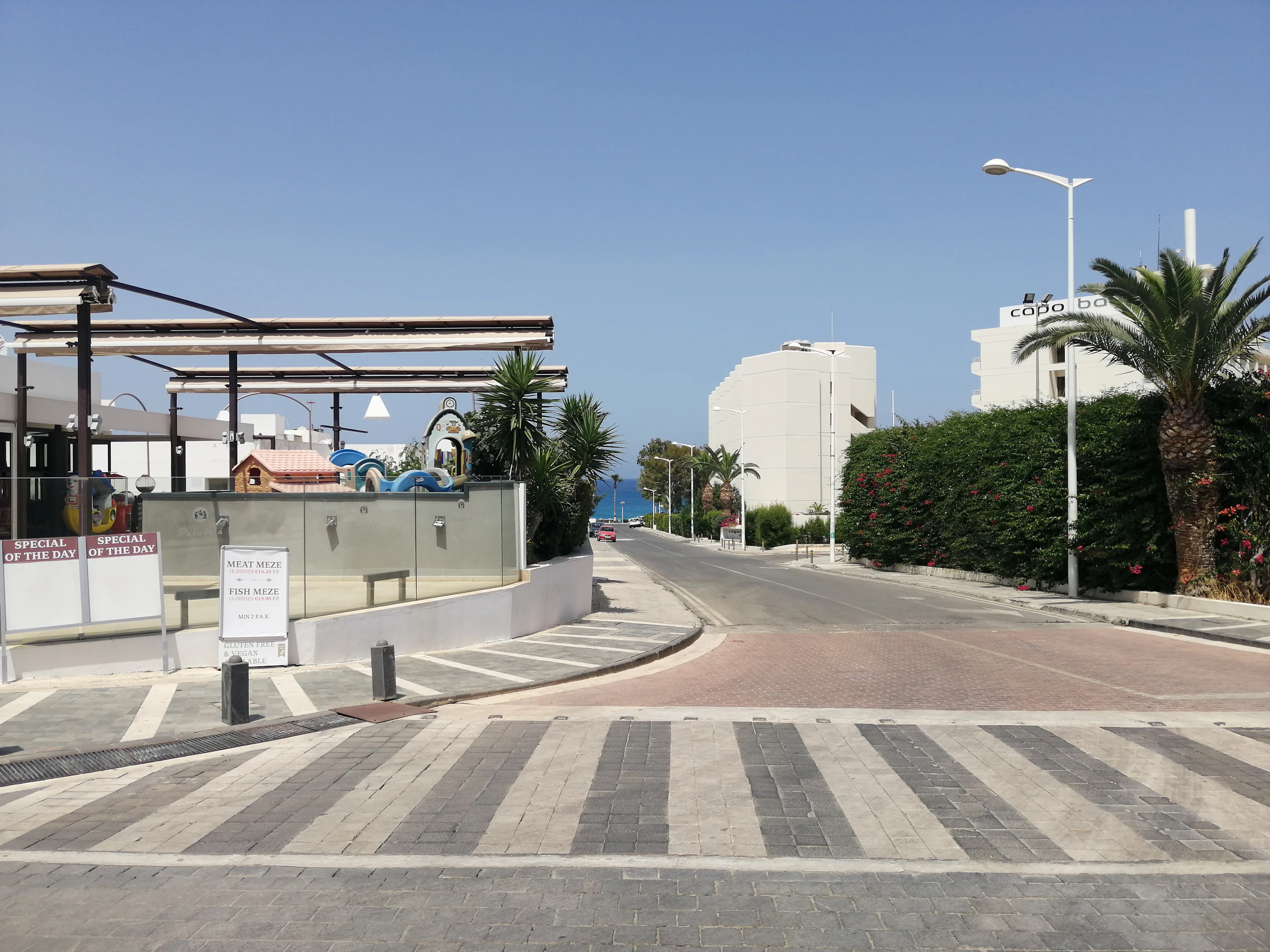 The best restaurants in Paphos, by an honest local