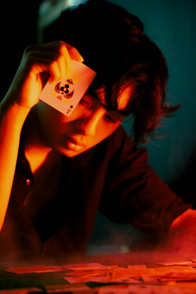 The Hidden Clue