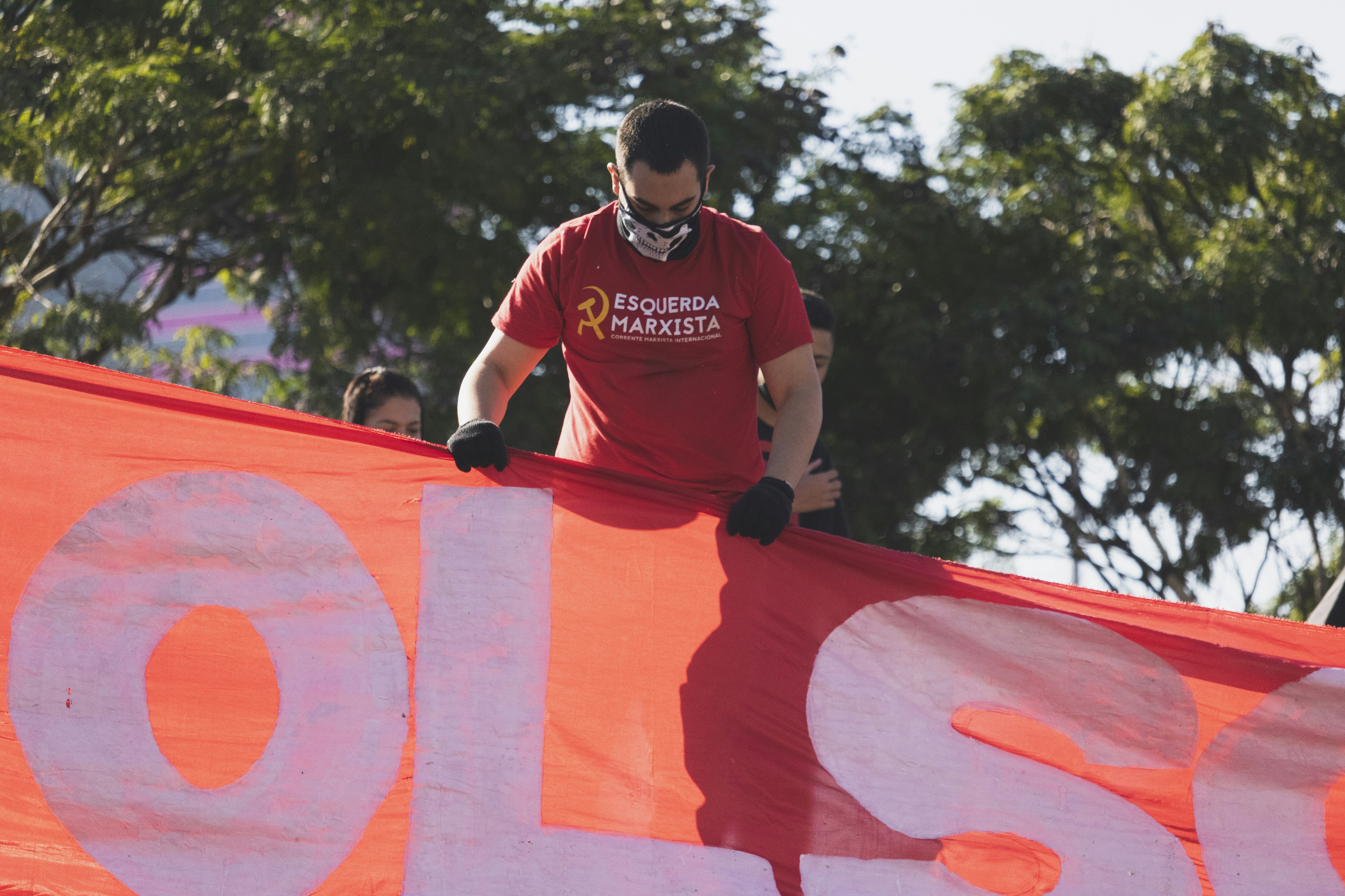 Ecuador en llamas: La Influencia del Socialismo del Siglo XXI en América Latina