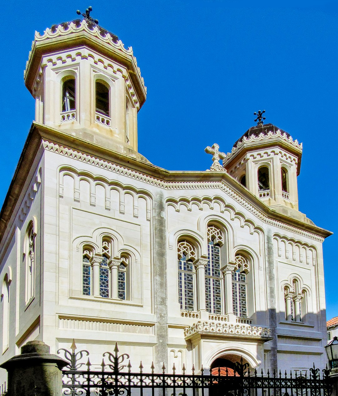 Landmark photo spot Dubrovnik Church of Saint Blaise
