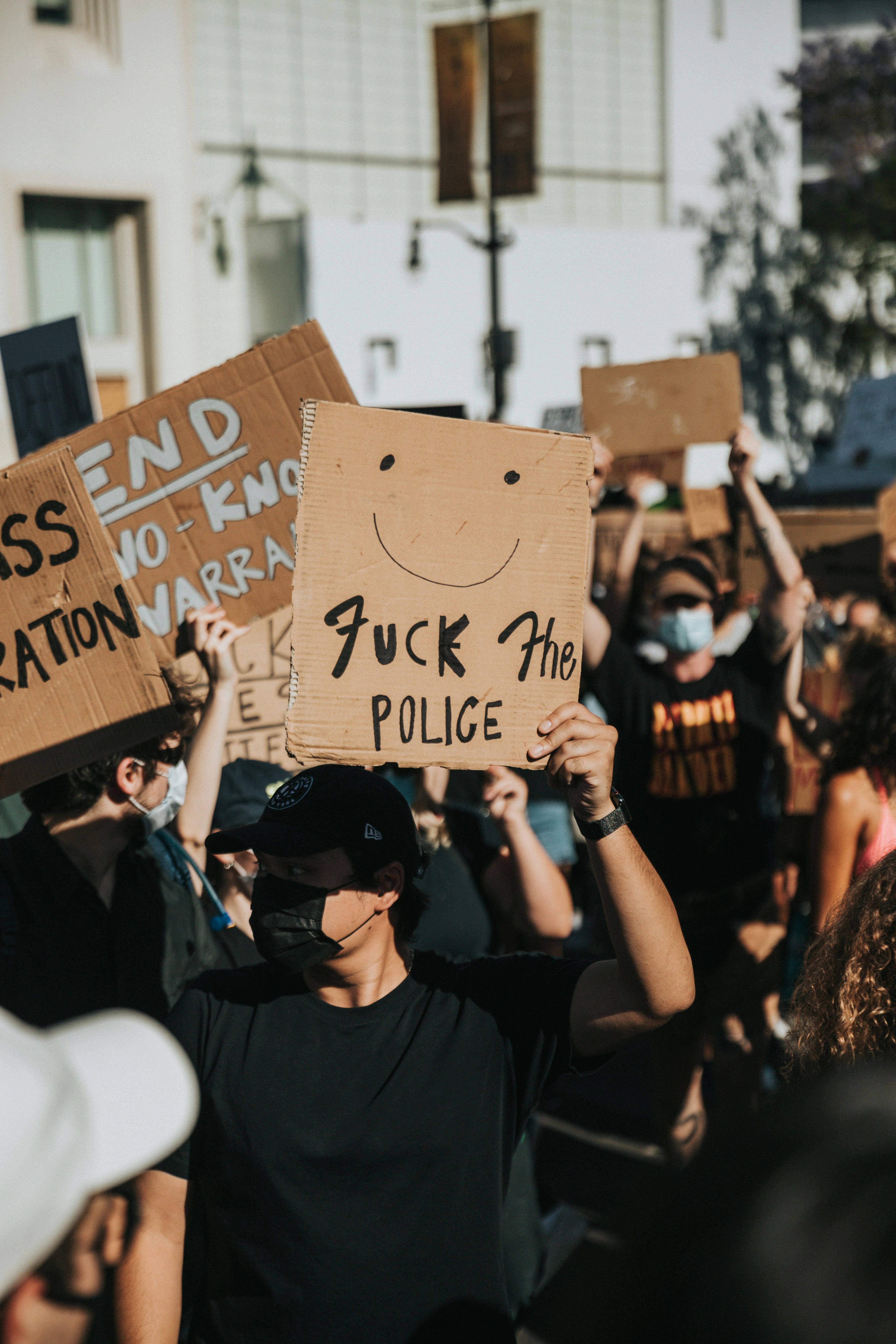stress des immigrés