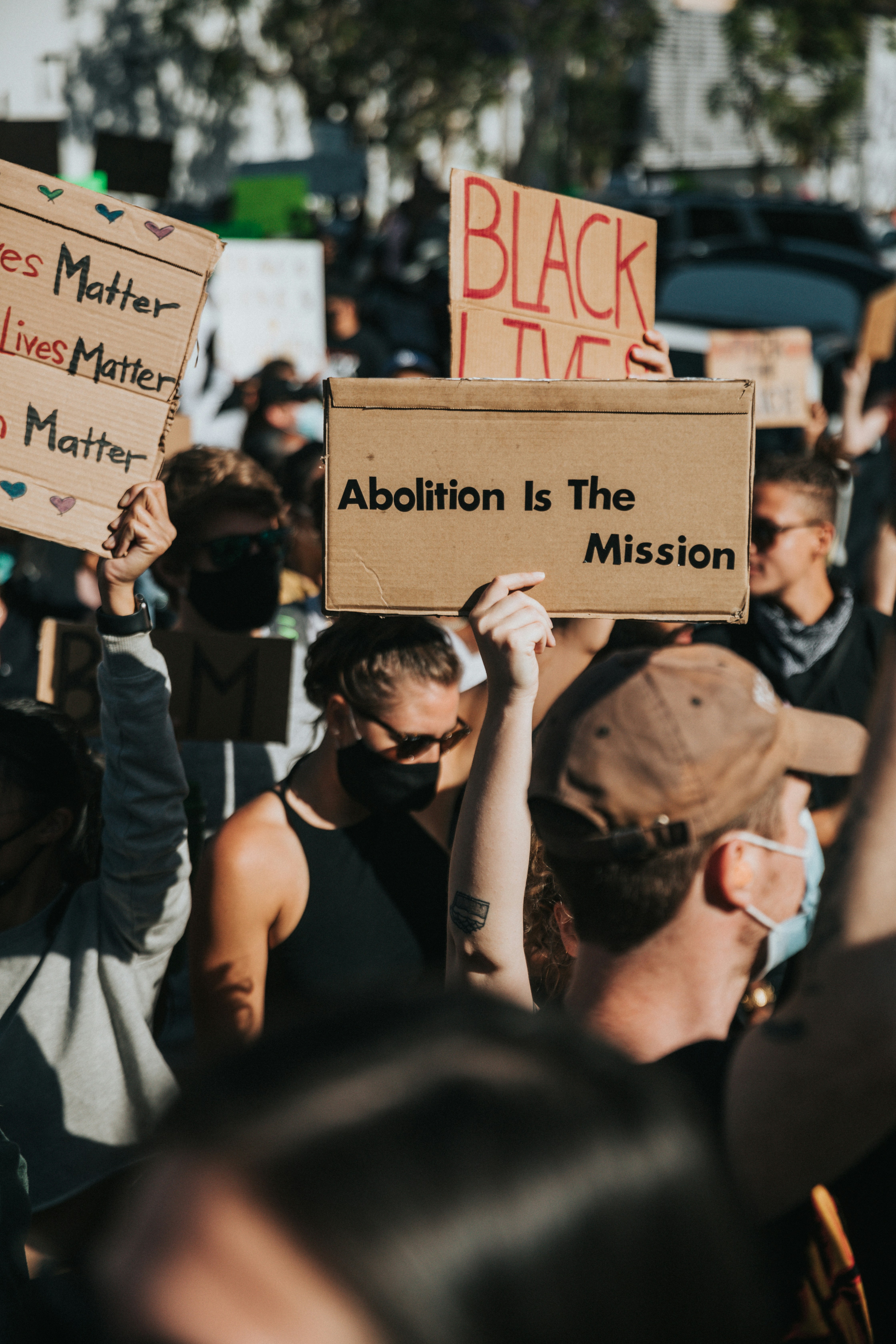 Comment prévenir racisme dans