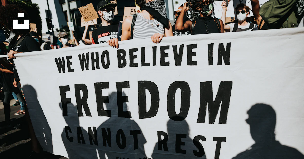 Text photo – Free Current events Image on Unsplash