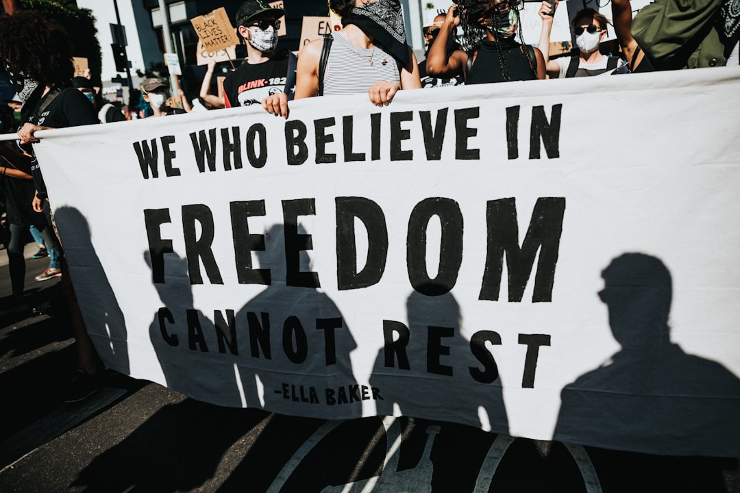 Victoria's Antivilification Act: Rethinking the Boundaries of Free… — Victoria's Antivilification Act
