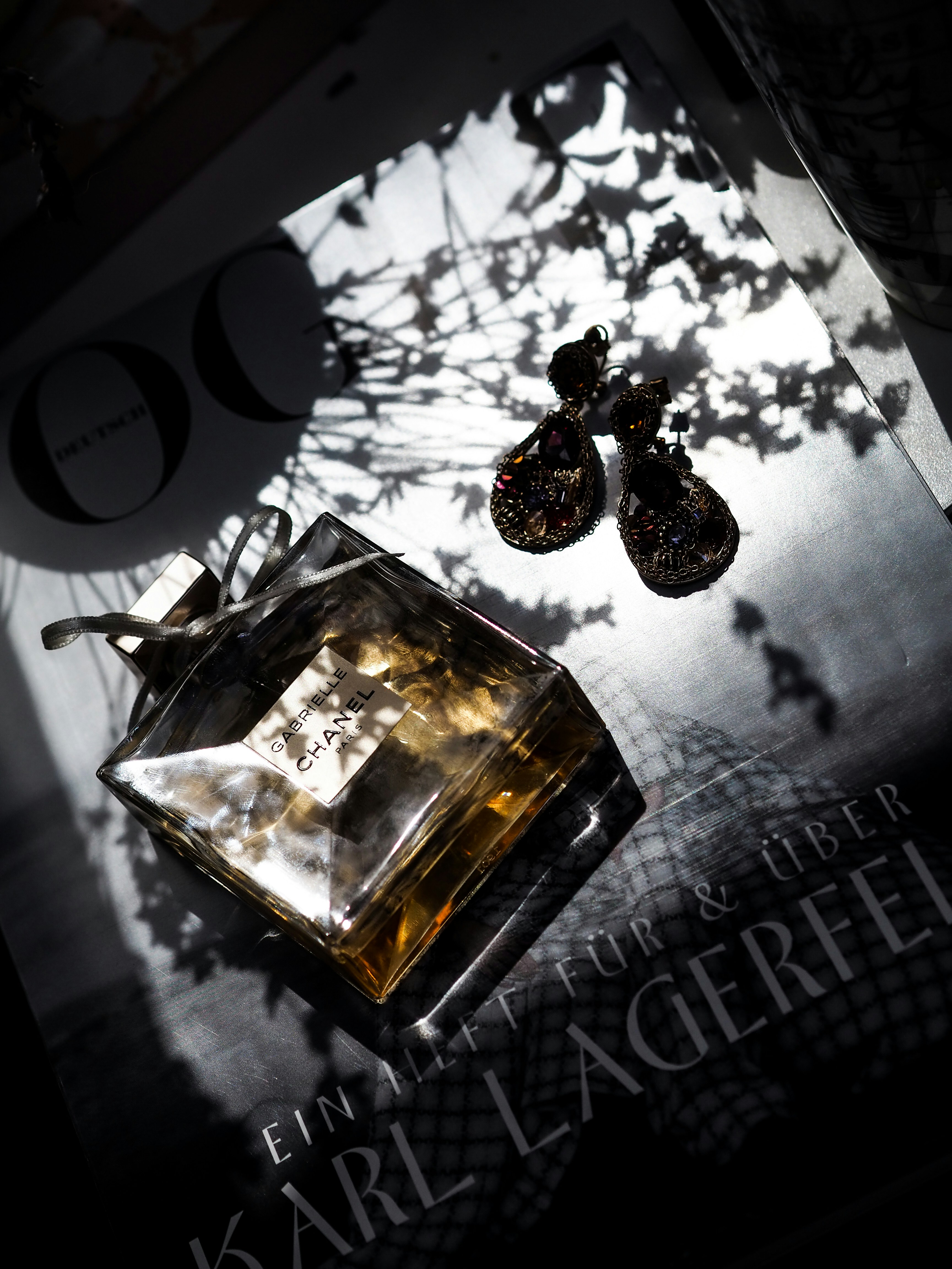Chanel Joaillerie