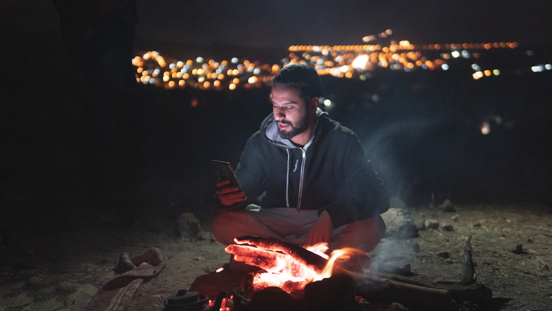 Camping photo spot Ghalat Iran