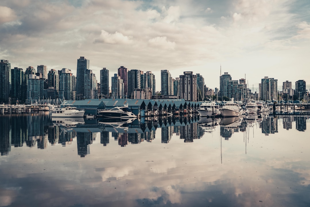 Stanley park