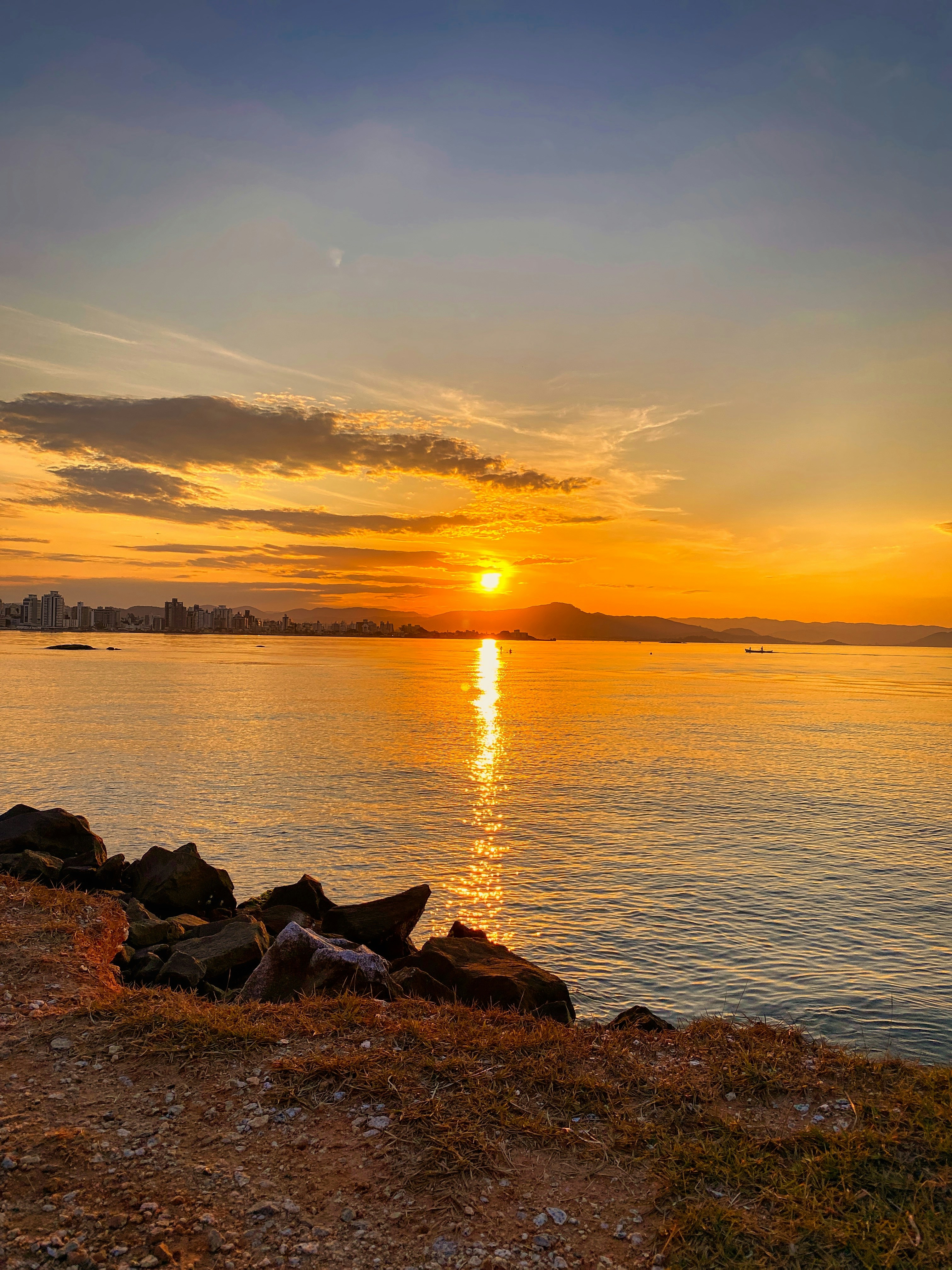 500+ Beautiful Sunset Pictures [HD] | Download Free Images on Unsplash