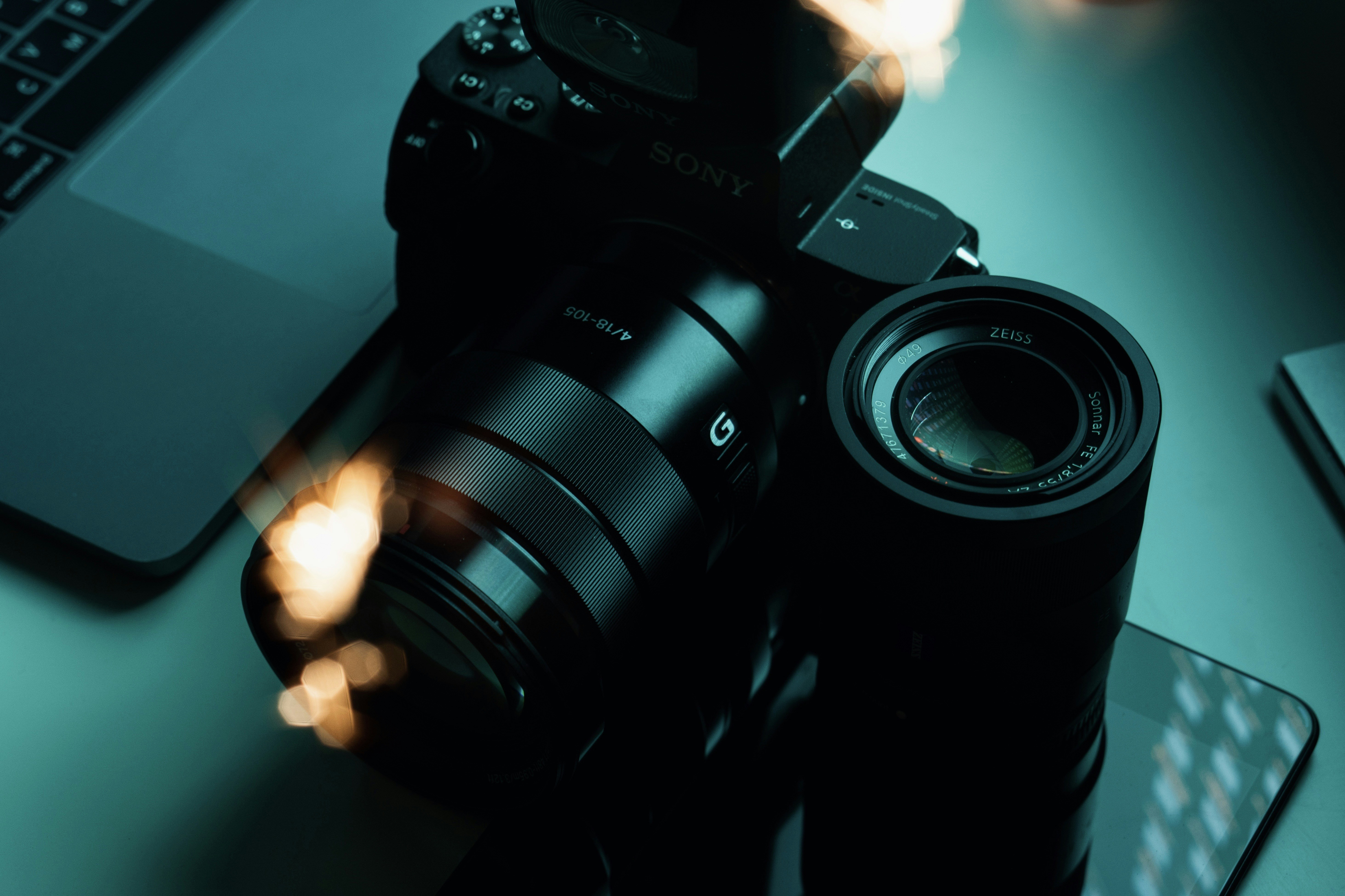 Mastering Lighting for Captivating Online Photography Sales