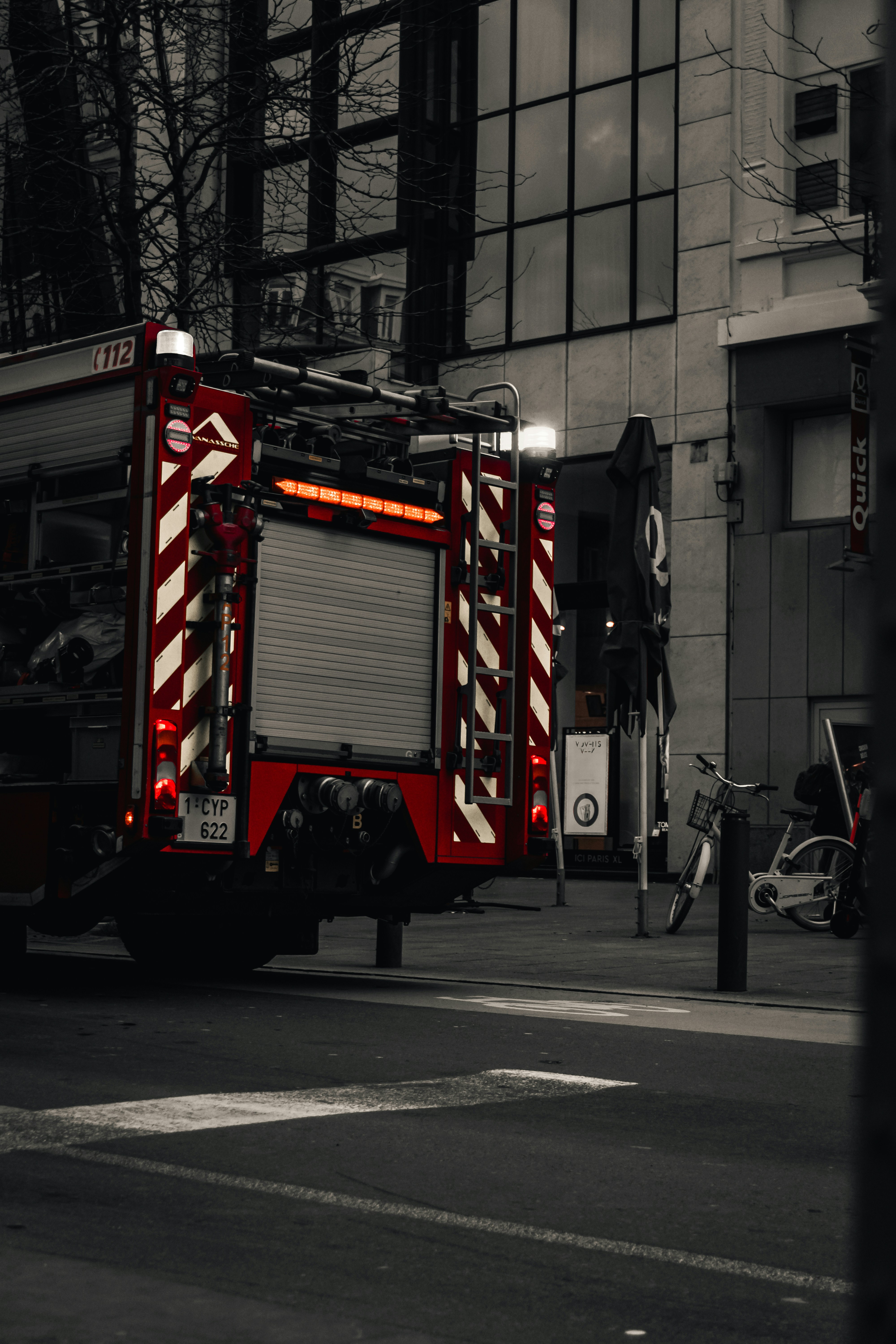 firefighters