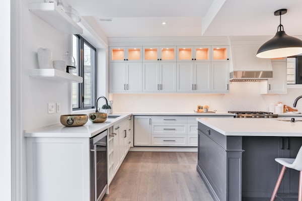 Kitchen remodeling Atlanta GA - photo 11