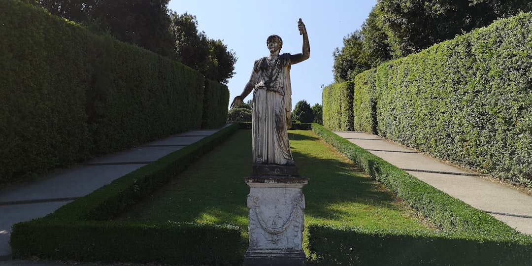 Landmark photo spot Boboli Gardens San Niccolò