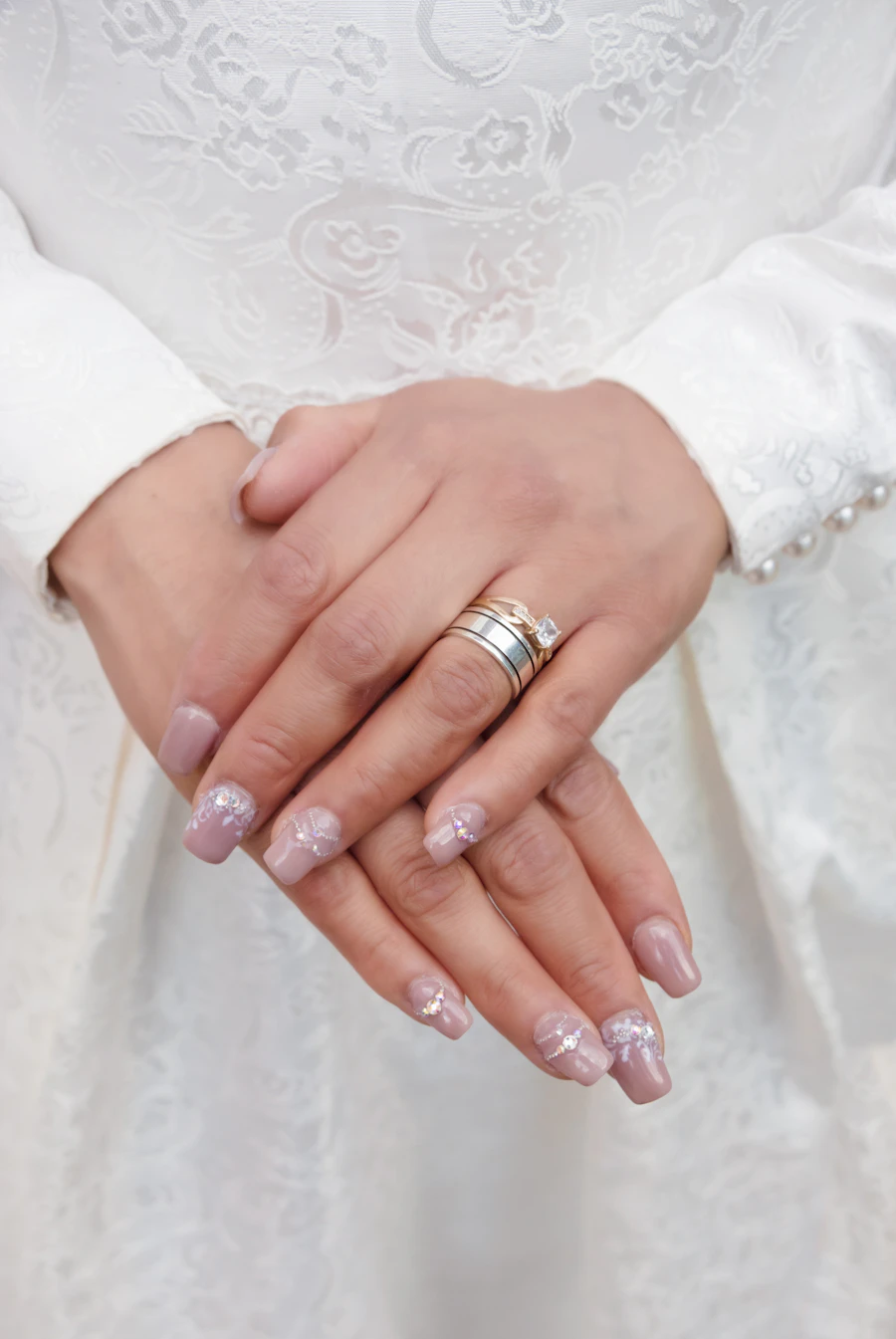 Bridal Suite at VELOUR