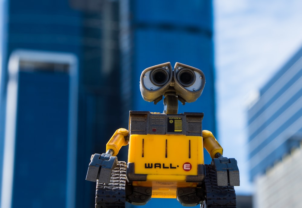 30,000+ Wall E Pictures | Download Free Images on Unsplash