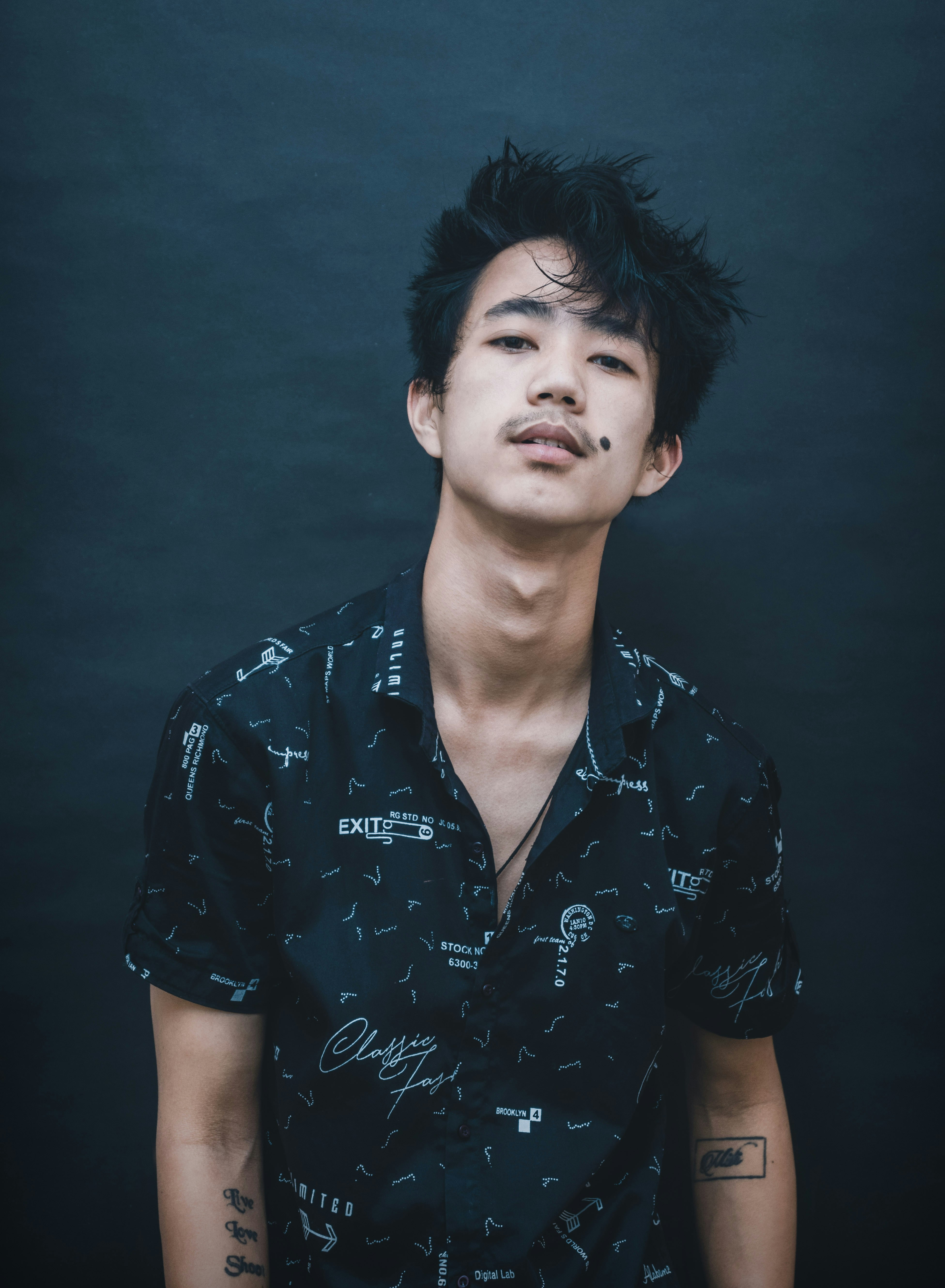 Photo by devasangbam