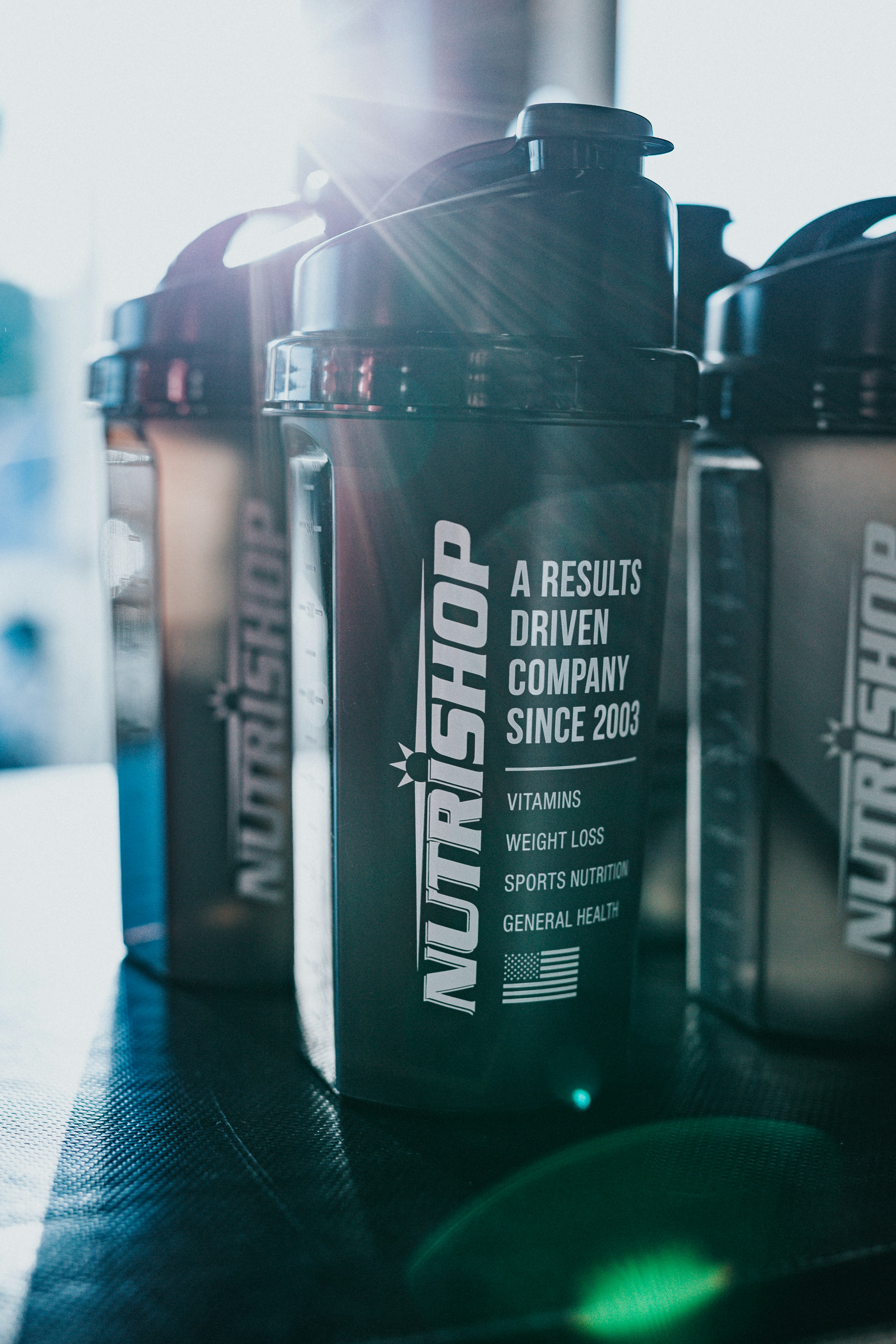 innovation supplements