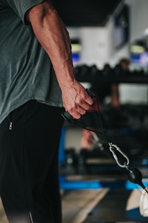 Resistance Training: A Powerful Weapon Against Type 2 Diabetes