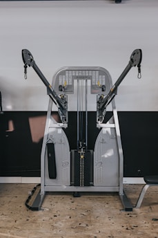 home gym machines