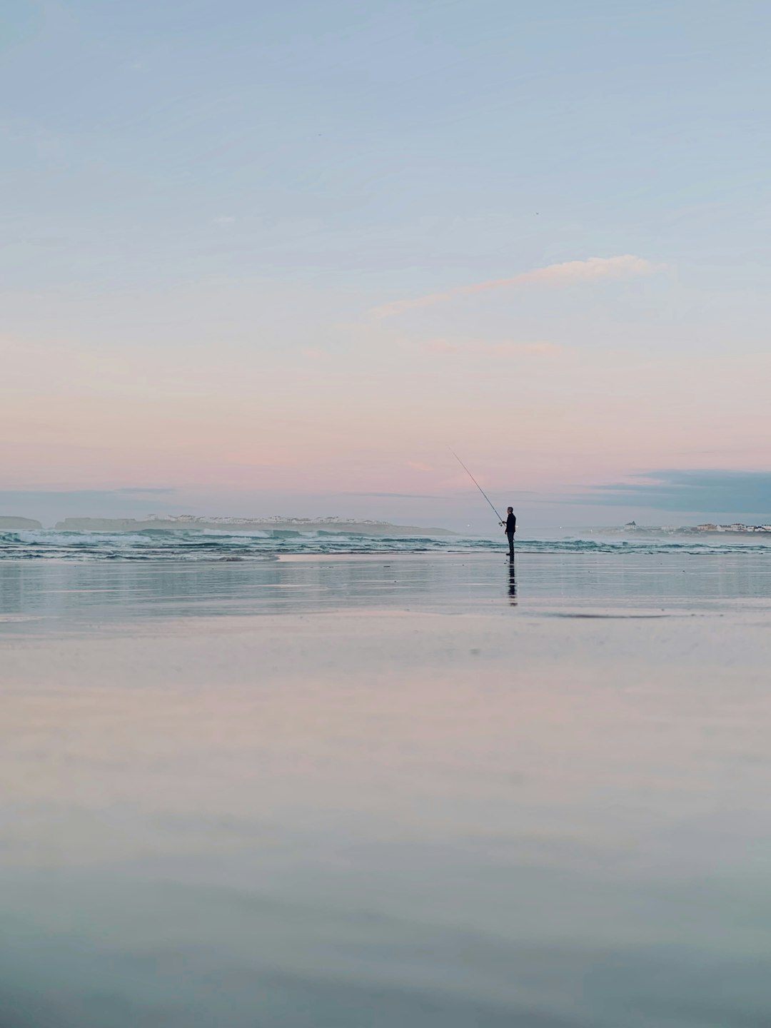 travelers stories about Beach in Peniche, Portugal