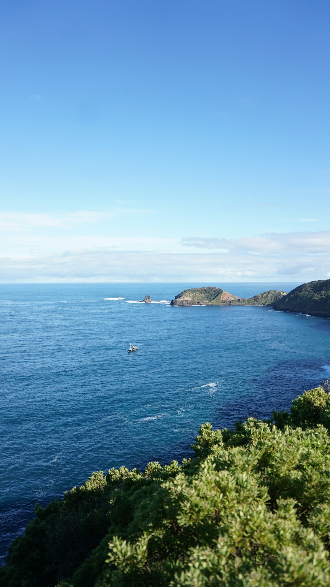 Headland photo spot Cape Schanck VIC Great Ocean Road