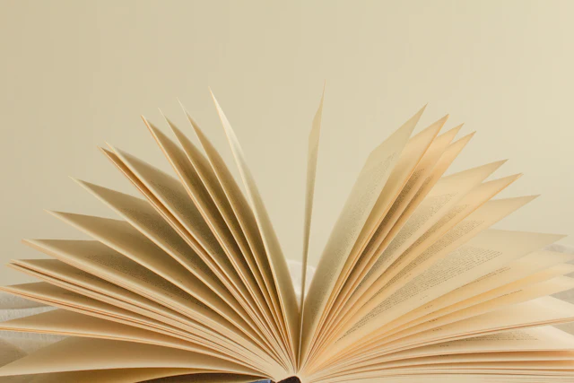 Interior Formatting & Typesetting