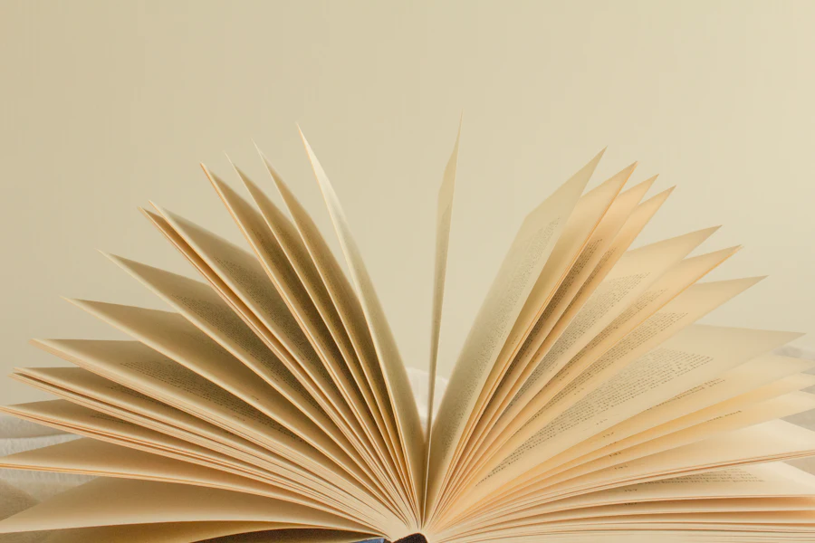 Interior Formatting & Typesetting