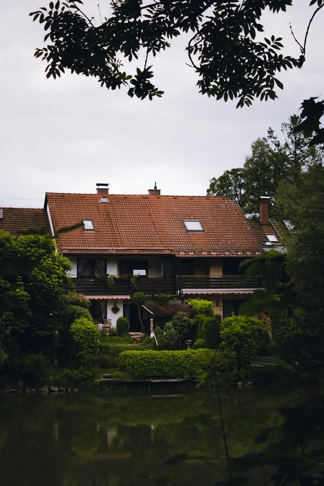 Waterway photo spot Wolfratshausen Schlosspark Nymphenburg