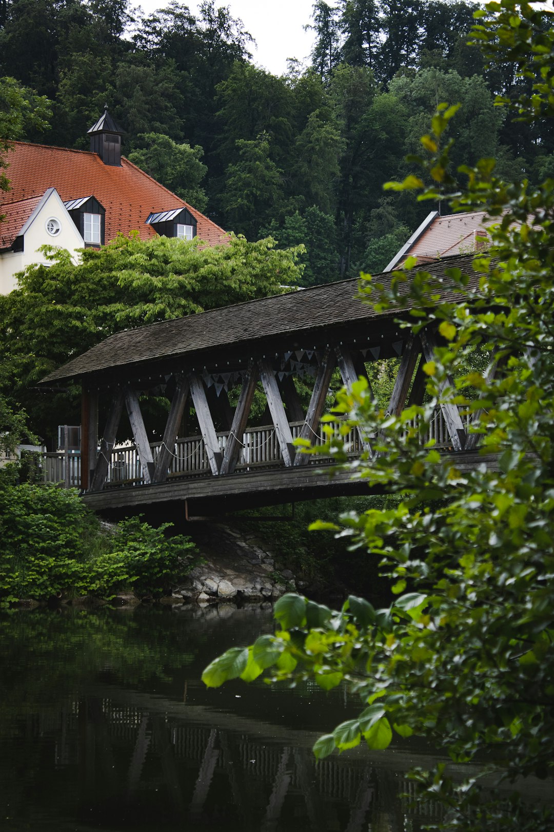 Cottage photo spot Wolfratshausen Germany